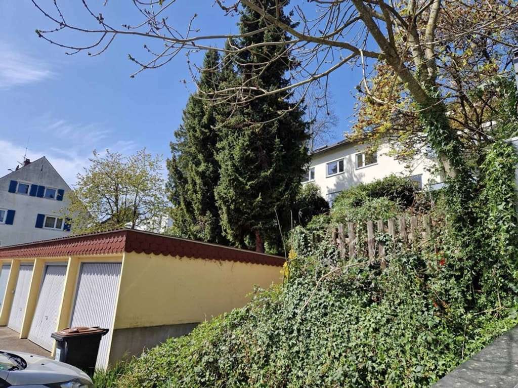 Immobilie in Inzlingen - Eigentumswohnung mit Südbalkon 4,5 Zimmer in Inzlingen mit Blick ins Grüne nahe der schweizer Grenze - Bild 4