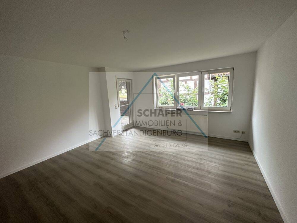 Immobilie in Bassum - Gepflegte Erdgeschosswohnung zu verkaufen - Bild 4