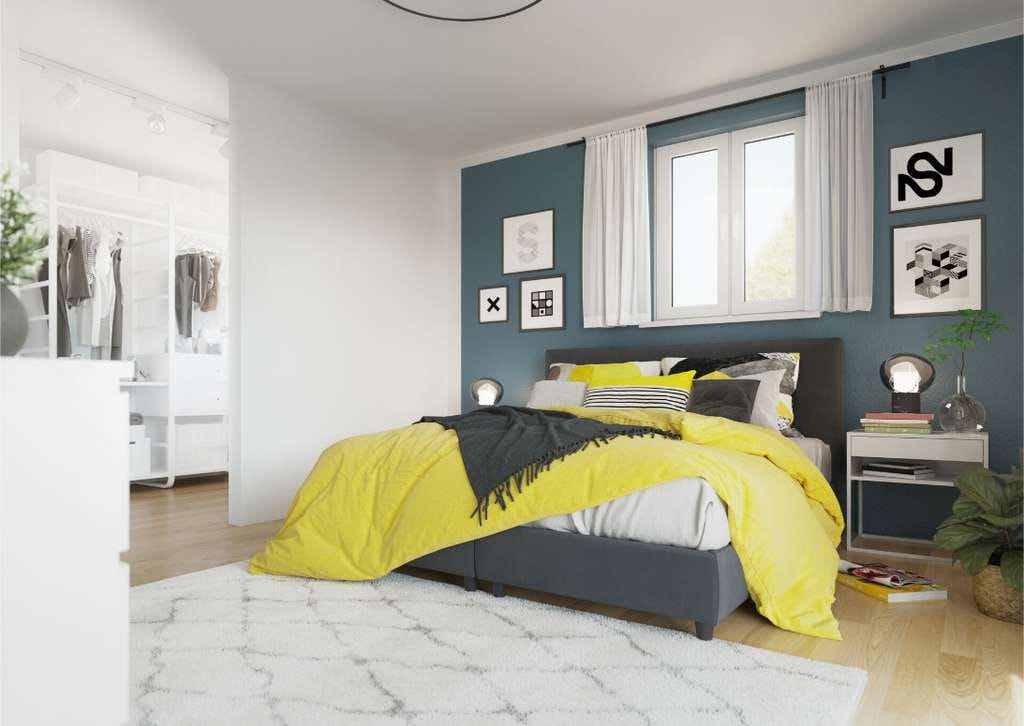 Immobilie in Böhmenkirch - Optimal für das Wohnen in Stadtnähe - Bild 4