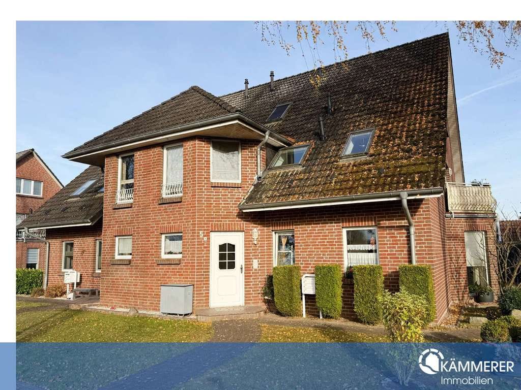 Immobilie in Schwerin - Zukunftssicheres Investment! Vollvermietetes 6-Parteien-Haus auf weitläufigem Grundstück - Bild 0