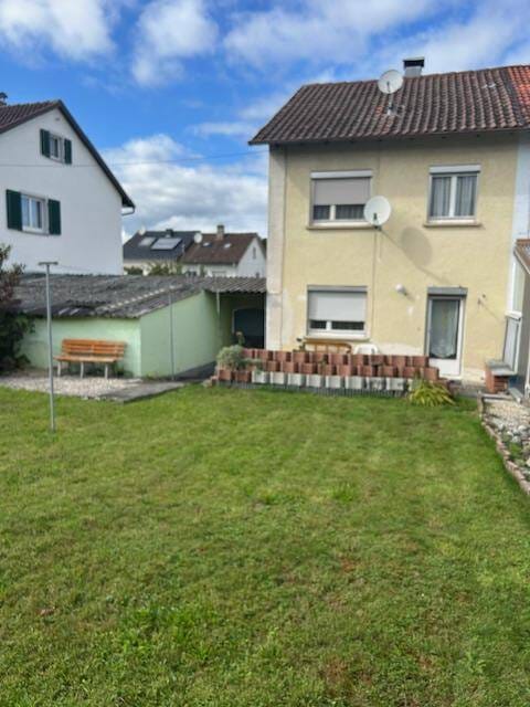 Immobilie in Meßkirch - Ein-/Zweifamilienhaus in Meßkirch - Bild 2
