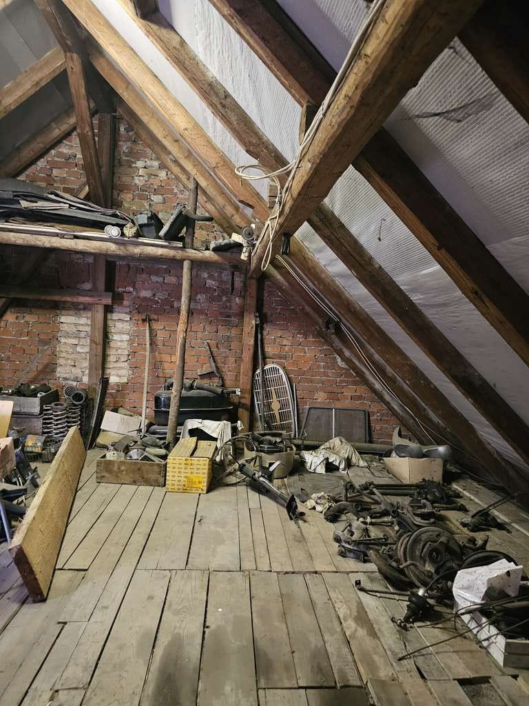Immobilie in Vogtei - Einfamilienhaus mit Hof und Garage in Langula zu verkaufen :) - Bild 3