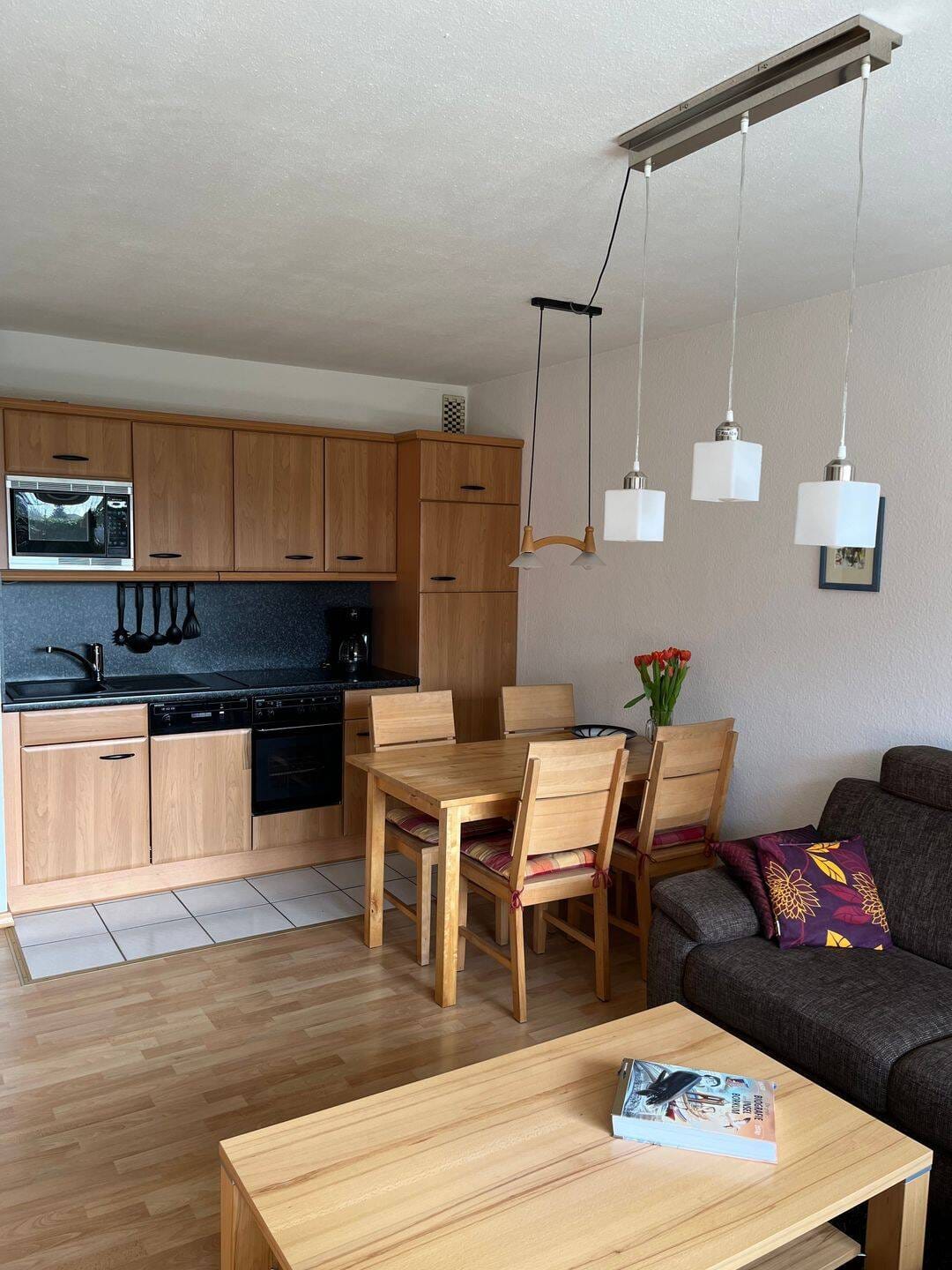 Immobilie in Borkum - HOLIDAY RESIDENZ  - Bild 1