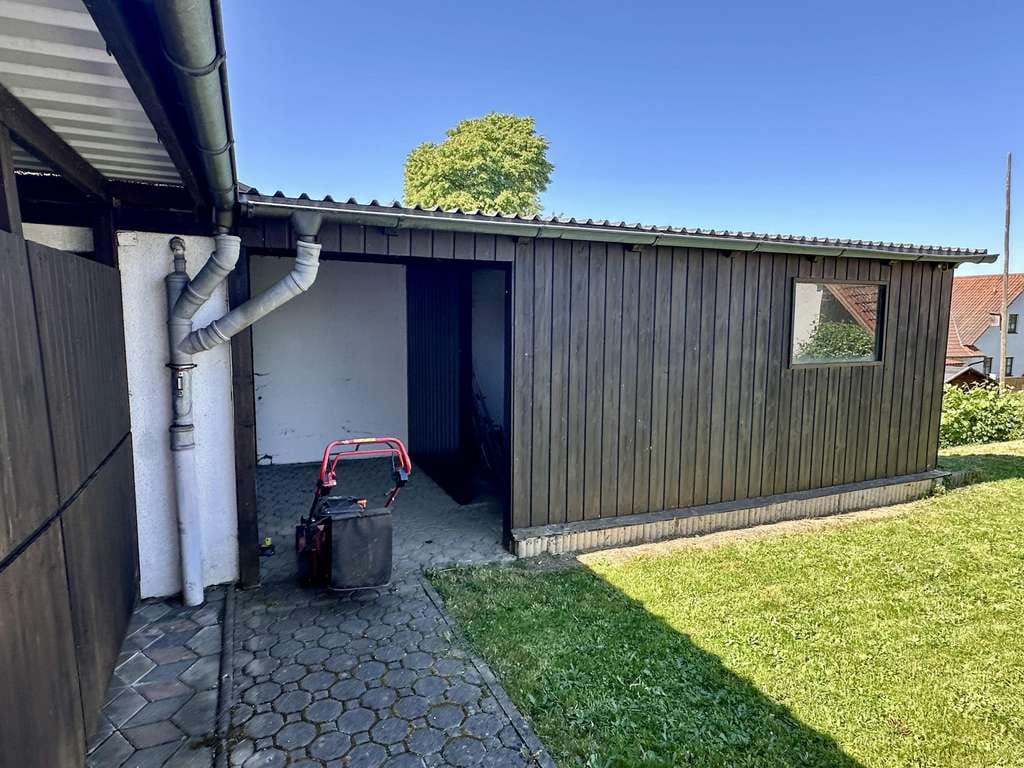 Immobilie in Hemau - Ein-/Zweifamilienhaus in Hemau - Bild 4