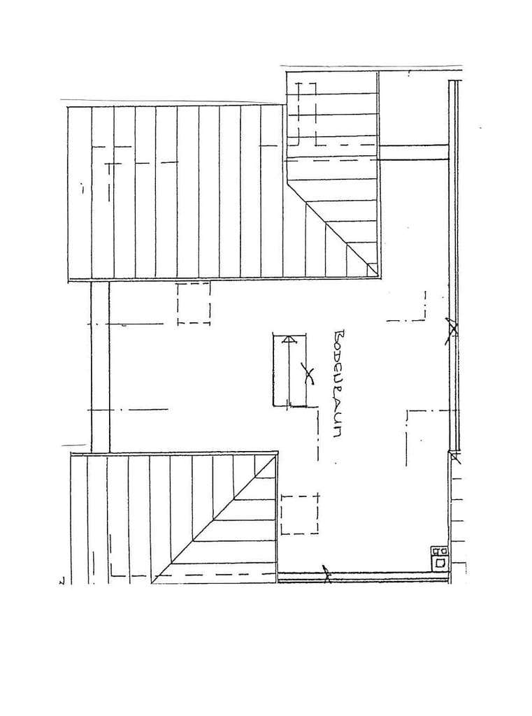 Immobilie in Fredenbeck - 3 Zi. Whg. Hauptstraße, Fredenbeck - Bild 1