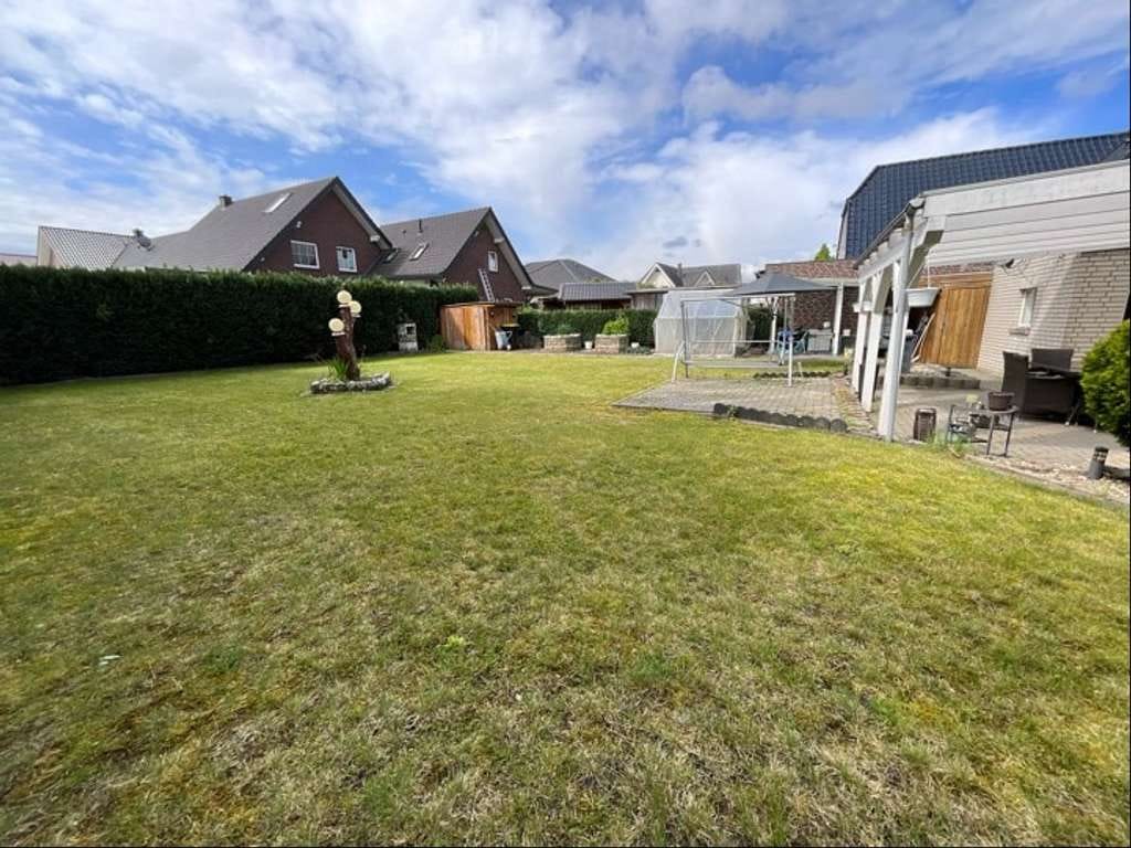 Immobilie in Essen/Oldenburg - Schönes Einfamilienhaus auf Erbpacht - Bild 4