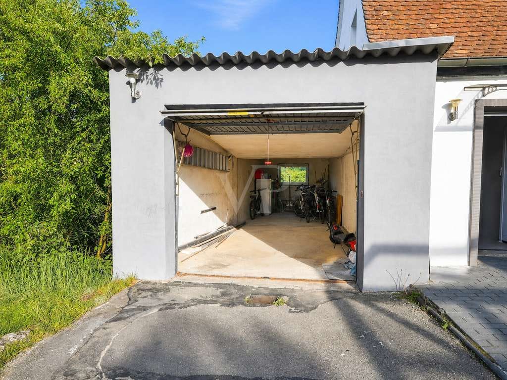 Immobilie in Roßtal - VON POLL | Zweifamilienhaus mit großzügigem Grundstück und vielseitigem Entwicklungspotenzial - Bild 4