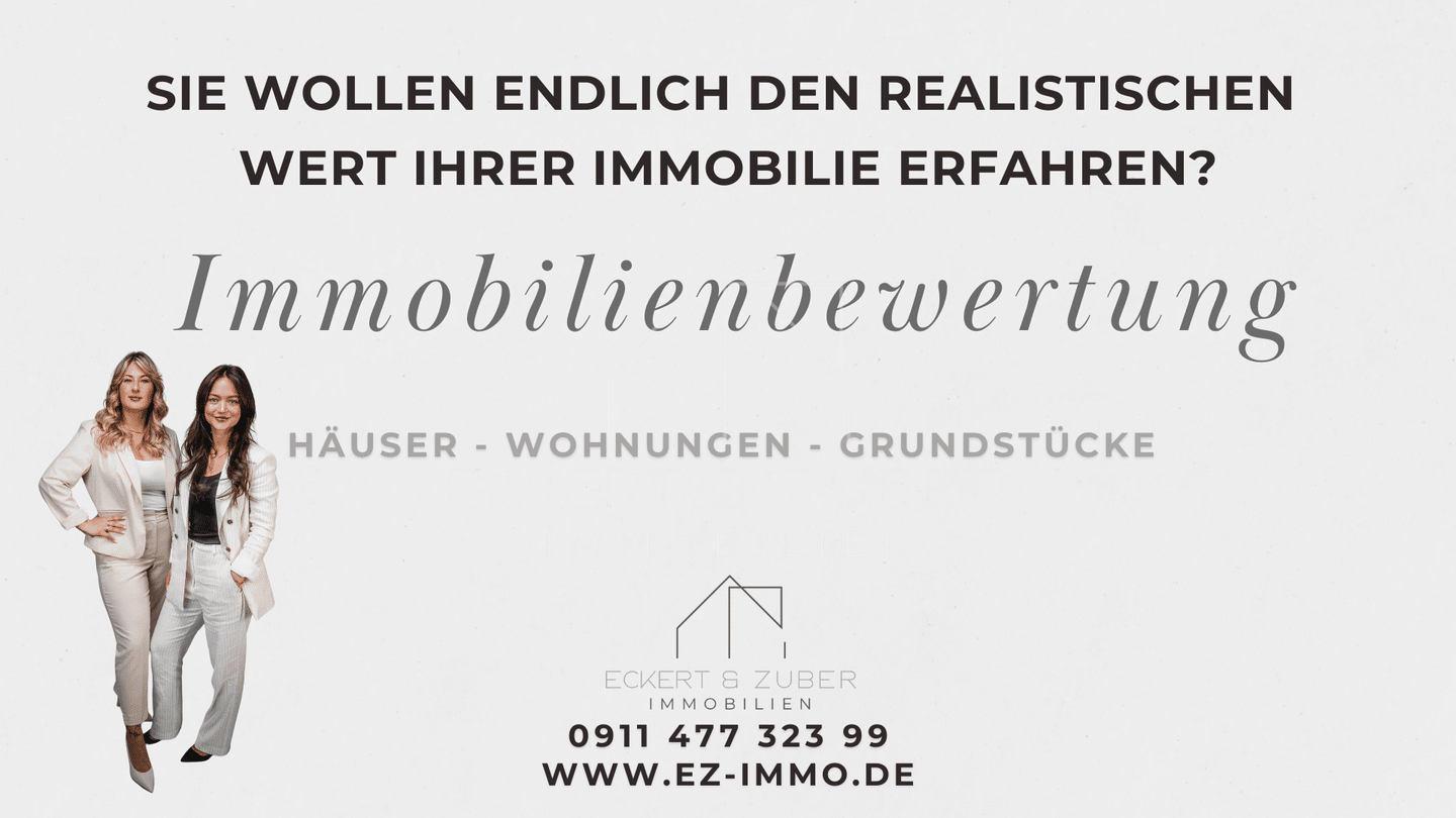 Immobilie in Großhabersdorf - PROVISIONSFREI: Doppelhaushälfte (2023) - PV-Anlage, A+, Doppelgarage - Bild 3