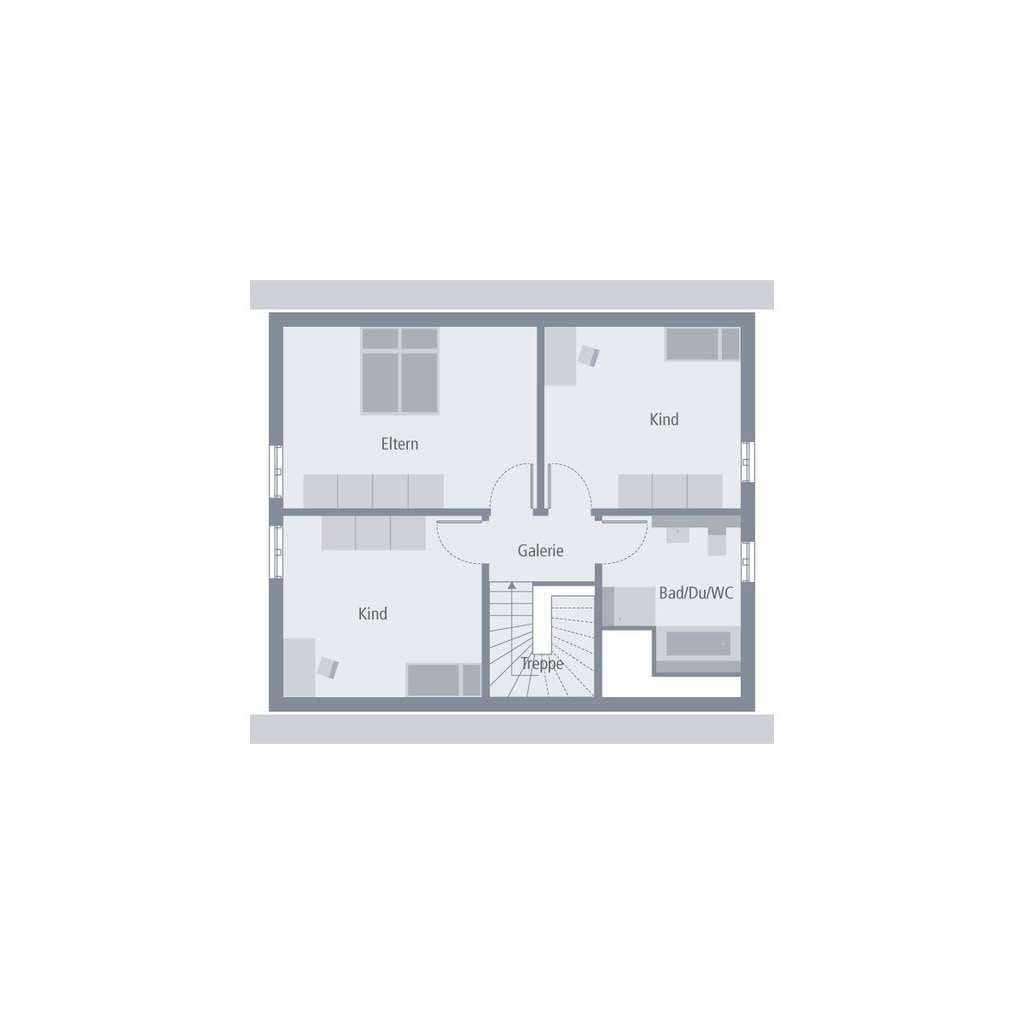 Immobilie in Hirschau - EIN DESIGNHAUS, SO VIELSEITIG WIE DU SELBST - Bild 2