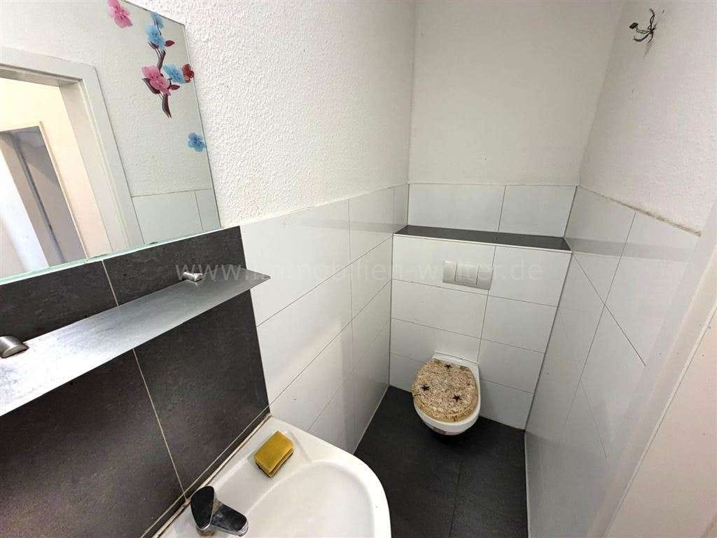 Immobilie in Worms - *** Urban, frei, unkompliziert – dein Appartement mitten in Worms *** - Bild 2