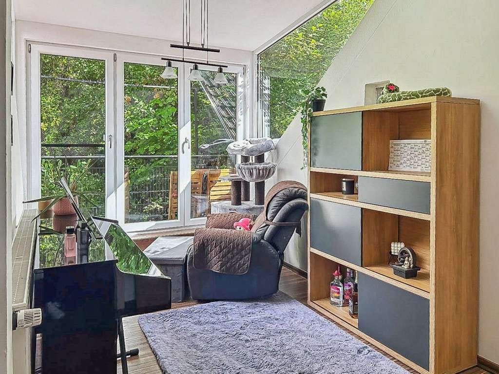Immobilie in Schonungen - "Maine" Kapitalanlage! Modernisiertes Mehrfamilienhaus mit Mainblick in Schonungen - Bild 4