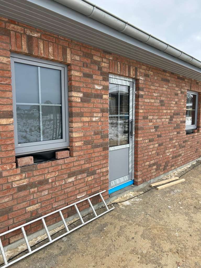 Immobilie in Böklund - Neubau: Doppelhaus mit zwei Wohneinheiten - Bild 2