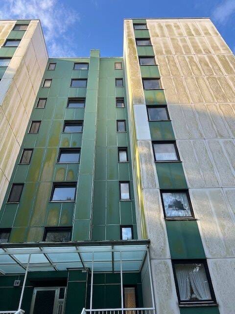 Immobilie in Hamburg - Vermietete Wohnung mit Stellplatz im grünen Ochsenzoll - Bild 0