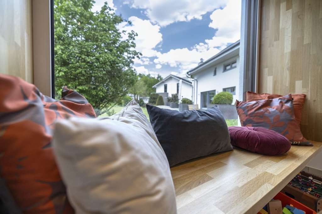 Immobilie in Nienwohld - ANTIKE TRIFFT AUF MODERNE - Bild 2