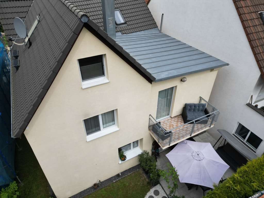 Immobilie in Haiterbach - Gepflegtes Einfamilienhaus in Haiterbach zu verkaufen! - Bild 0