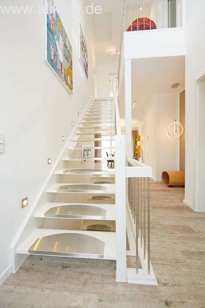 Immobilie in Fuchstal - Ihr individuelles Einfamilienhaus in Fuchstal - projektiert nach Ihren Vorstellungen - Bild 3
