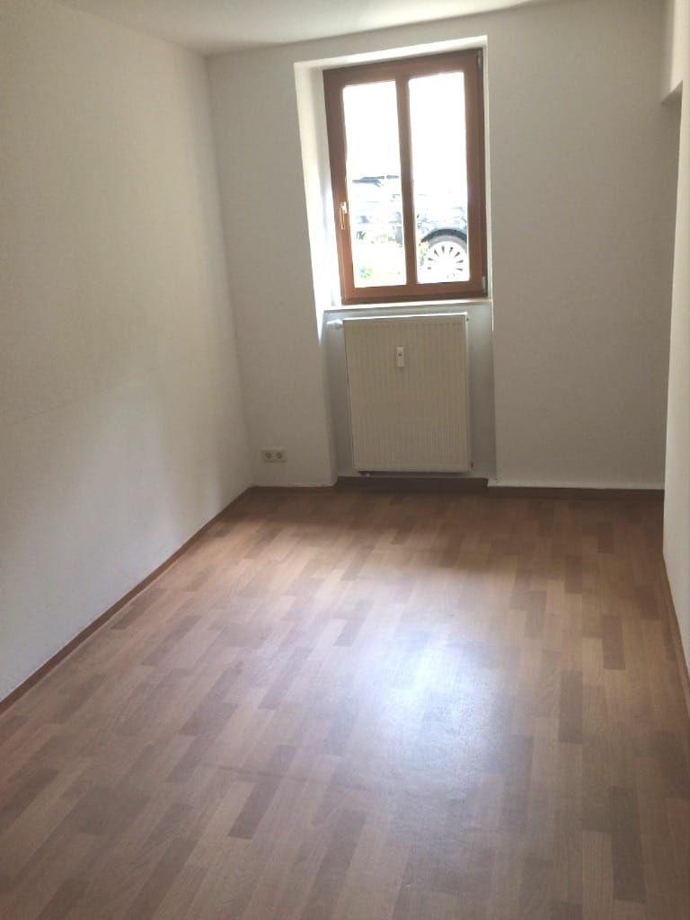 Immobilie in Altenburg - Attraktives Mehrfamilienhaus am nördlichen Rand der Innenstadt zu verkaufen - Bild 4