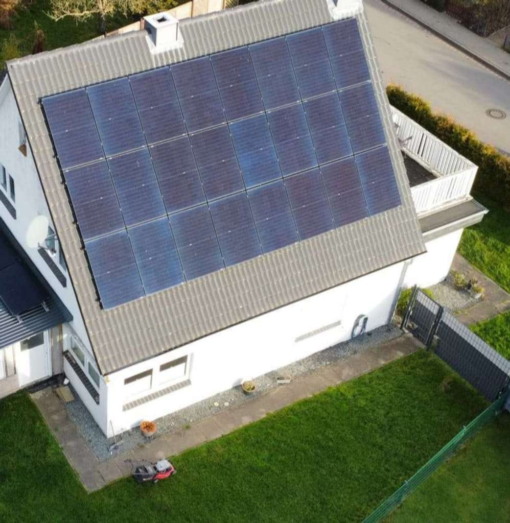 Immobilie in Friedrichstadt - RENDITEOBJEKT: Eine Wohneinheit (aktuell vermietet) sowie eine Ferienwohnung mit Dachterrasse - Bild 1