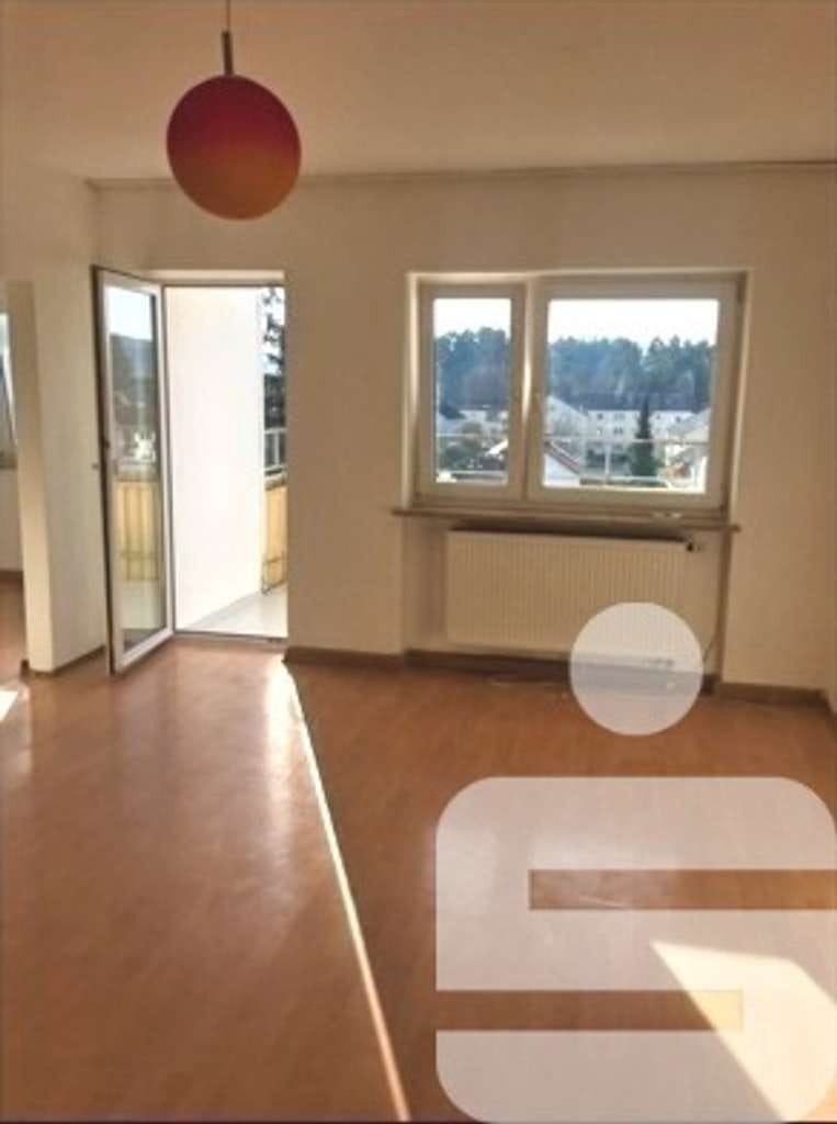 Immobilie in Waldkraiburg - 4-Zimmer-Wohnung in Waldkraiburg - Bild 0