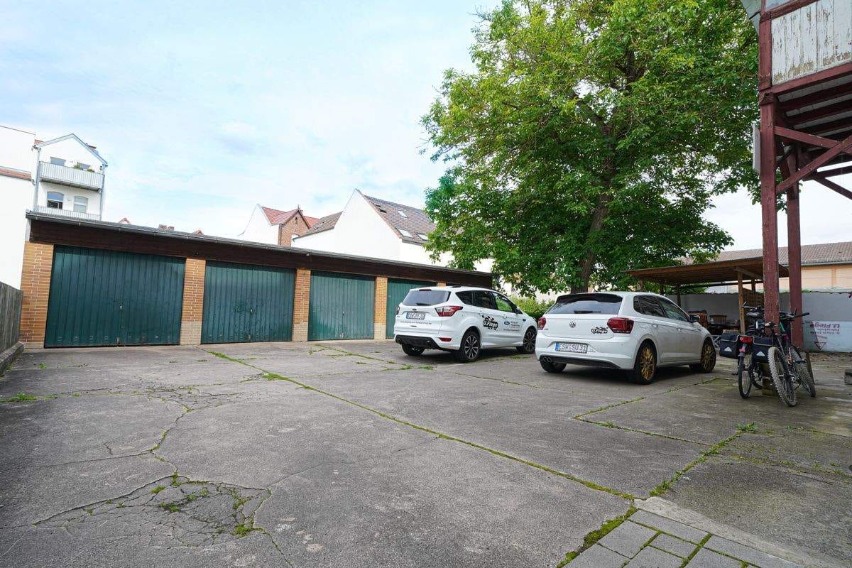 Immobilie in Eschwege - +++ Eigentumswohnung im Zentrum der Kreisstadt +++ - Bild 2