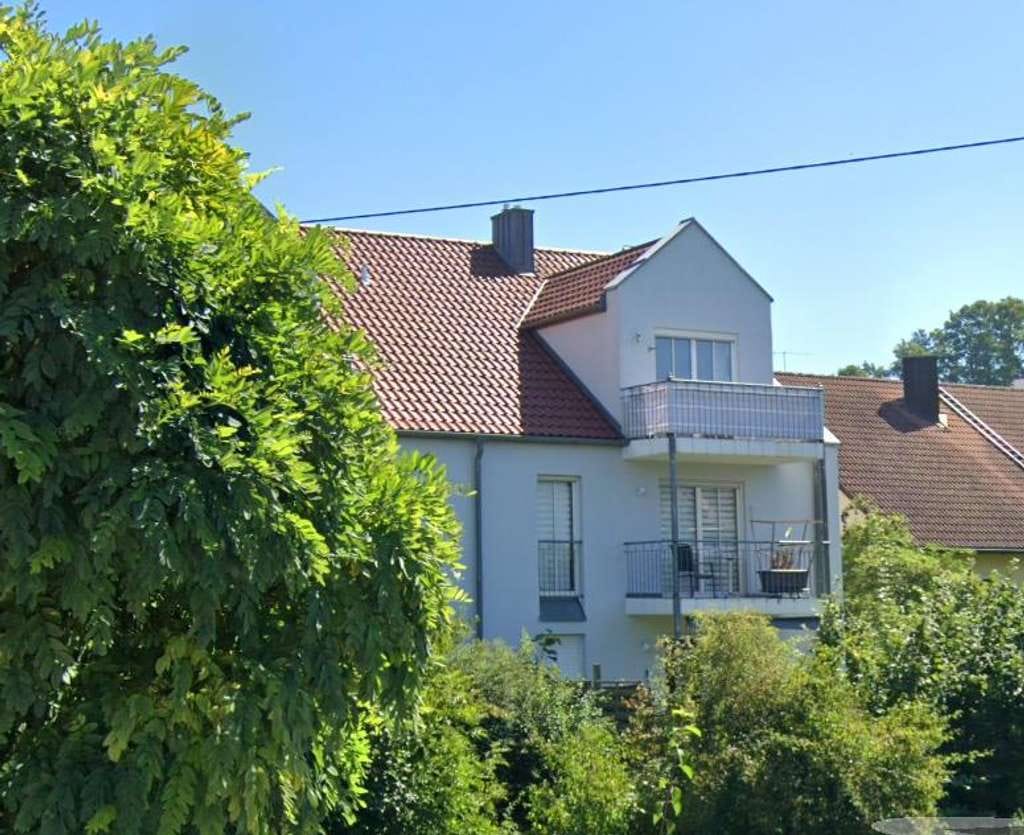 Immobilie in Scheyern - Für den Kapitalanleger: Mehrfamilienhaus in Scheyern (Erbbau) - Bild 3