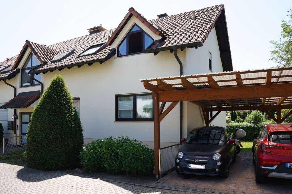 Immobilie in Deidesheim - Gefragte Wohnlage in Deidesheim – Kapitalanlage mit ca. 3,6 % Rendite - Bild 1