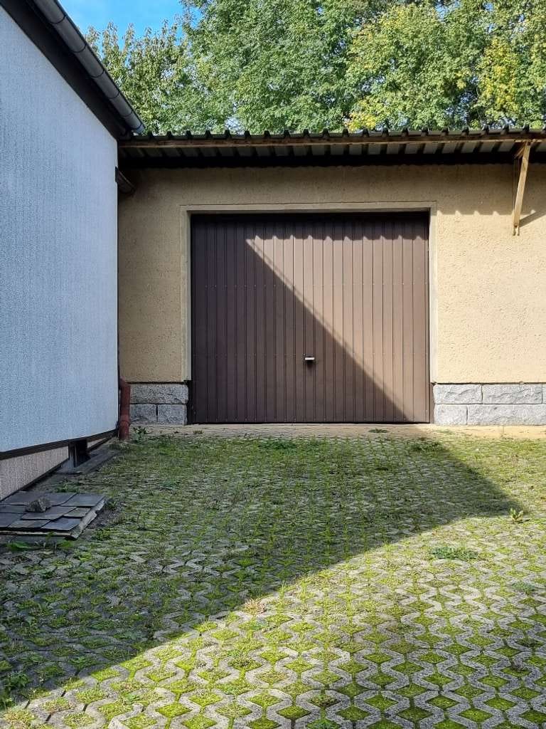 Immobilie in Demitz-Thumitz - Hübsches Wohnhaus in Demitz-Thumitz - Bild 1