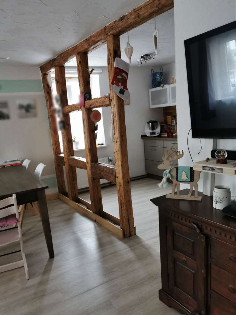 Immobilie in Braunweiler - Schönes Dreifamilienhaus in guter Lage von Roxheim - Bild 2
