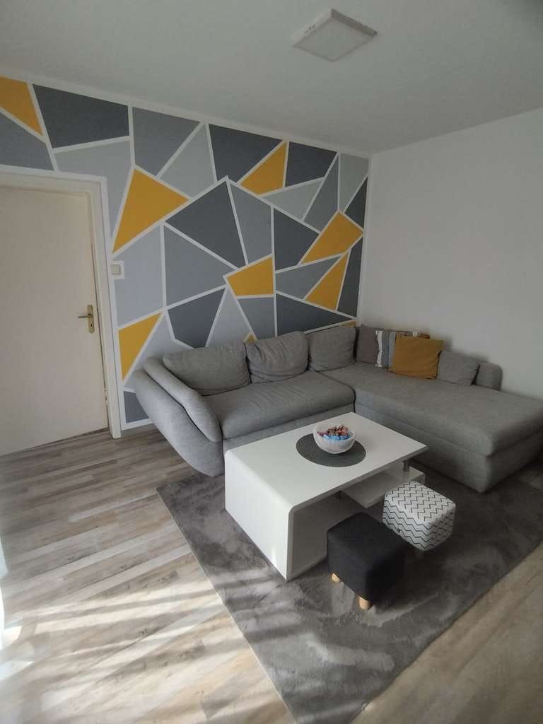 Immobilie in Kelsterbach - Drei Zimmer mit Dachterrasse in zentraler Lage im Unterdorf - Bild 0
