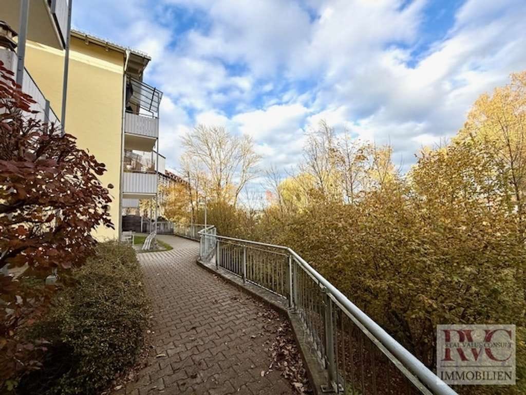 Immobilie in Laufen - chices Juwel nahe Salzach und Zentrum - Bild 4
