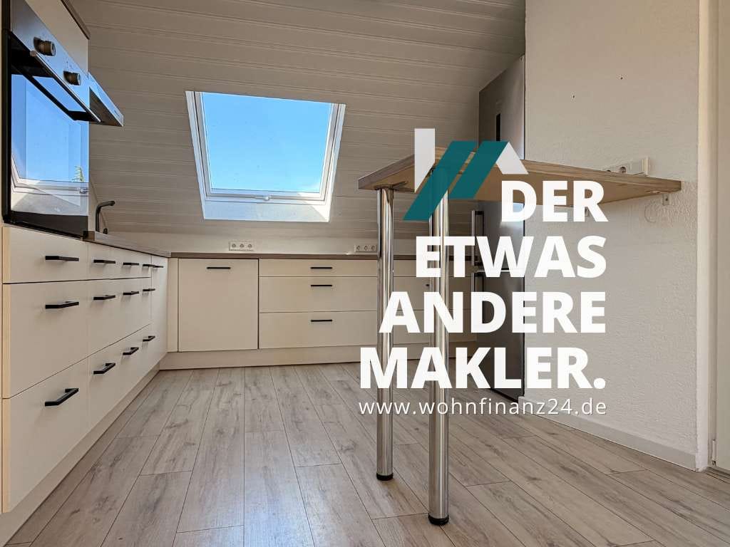 Immobilie in Nackenheim - Modernisiertes Wohnen: Familienzuhause oder Kapitalanlage für 3er WG - Bild 0