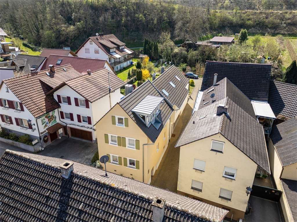Immobilie in Endingen - Sinnvolle Kapitalanlage im schönen Kaiserstuhl! - Bild 0