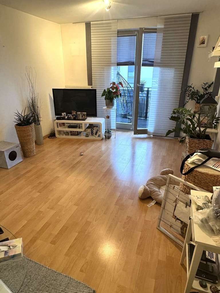 Immobilie in Schönefeld - Attraktive Kapitalanlage mit stabilen Mieteinnahmen und Entwicklungspotenzial - Bild 2