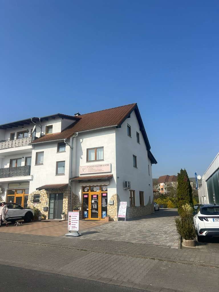 Immobilie in Dienheim - Top gepflegtes Wohn- und Gewerbehaus in Oppenheim - Bild 1