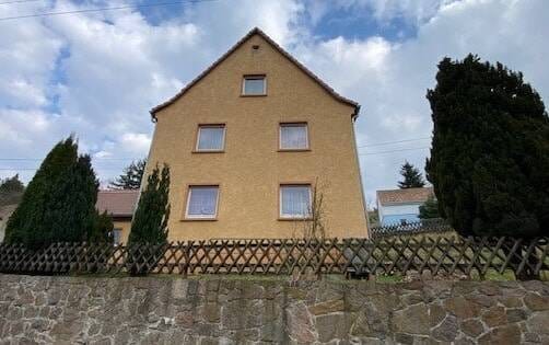 Immobilie in Klipphausen - gemütliches neues Zuhause nahe Dresden - Bild 4