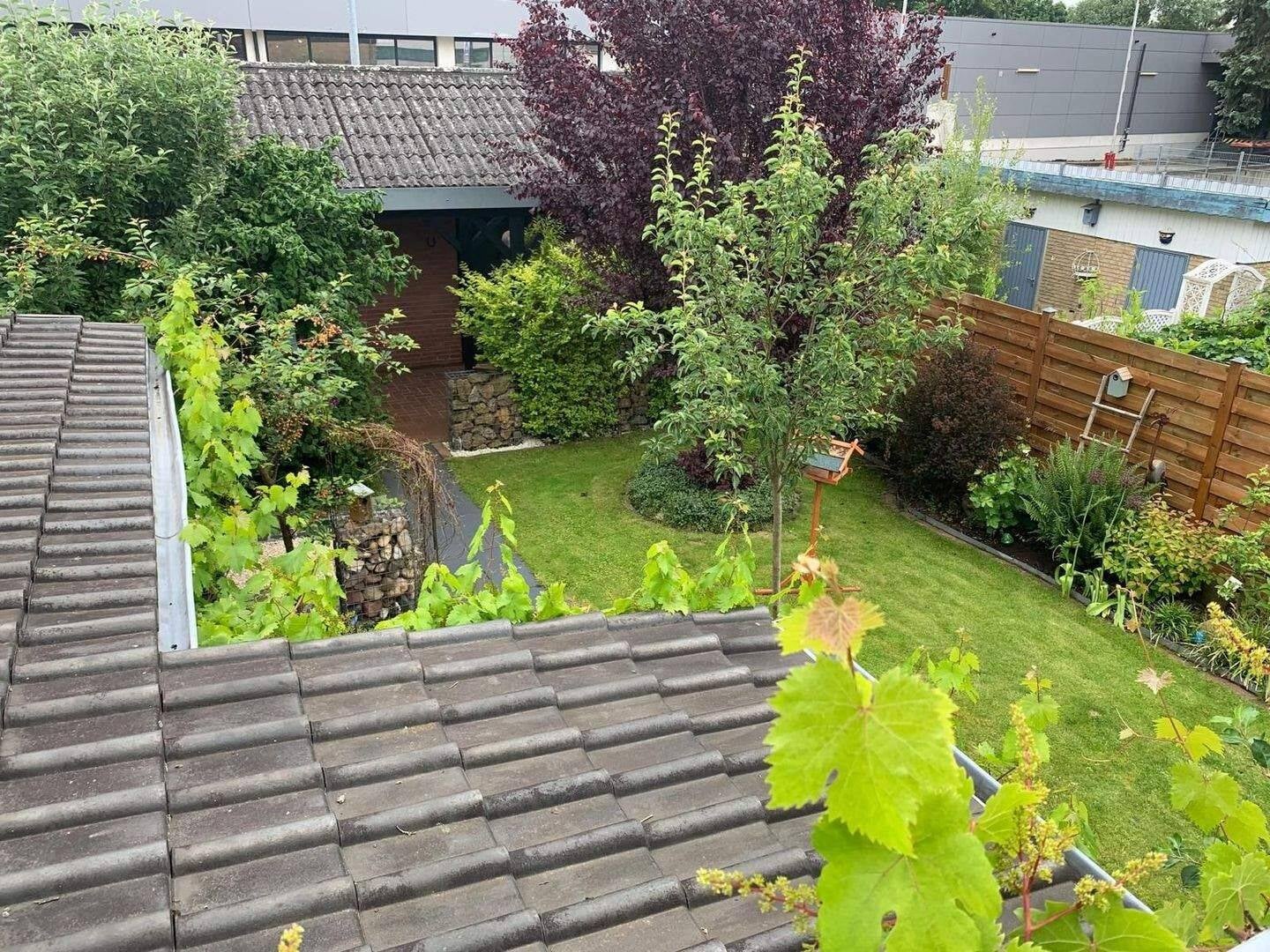 Immobilie in Haltern am See - Interessantes Rendite - / Anlageobjekt: Mehrfamilienhaus mit 4 WE / Stadtlage / 540 Kaufgrundstück / 320 qm WFL / voll vermietet / Ausbaupotenzial  - Bild 4