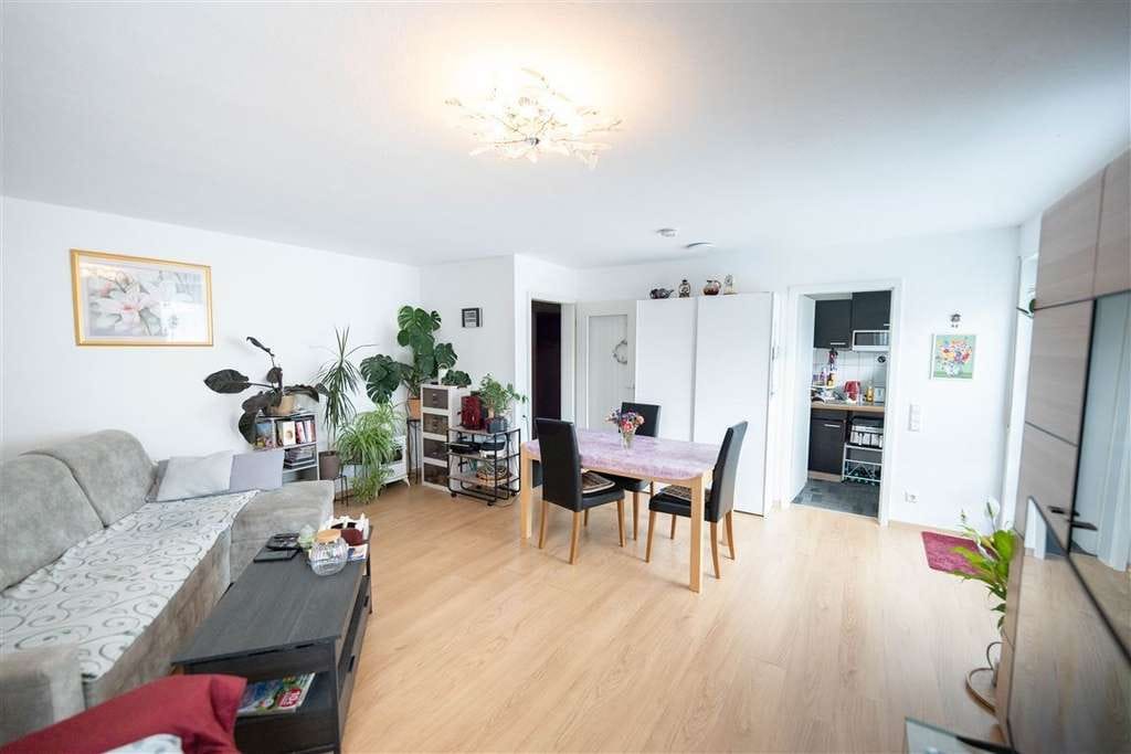 Immobilie in Beuren - Attraktive Erdgeschosswohnung für Eigennutzer und Kapitalanleger - Bild 0