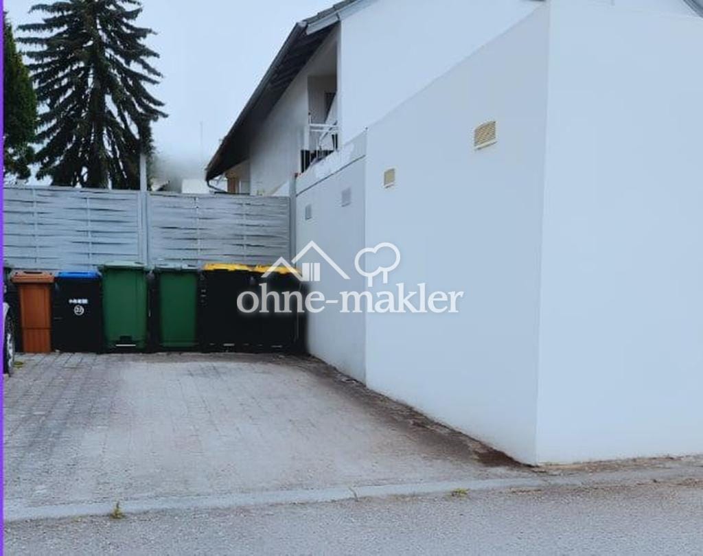 Immobilie in Kirchheim am Neckar - Reihenhaus in Kirchheim am Neckar - Bild 2