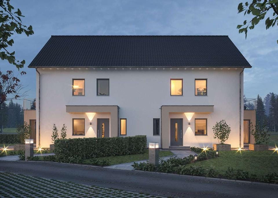 Immobilie in Elzach - VIIIIIEL PLATZ FÜR EURE GANZE FAMILIE - BAUE MIT MASSA-HAUS - Bild 0