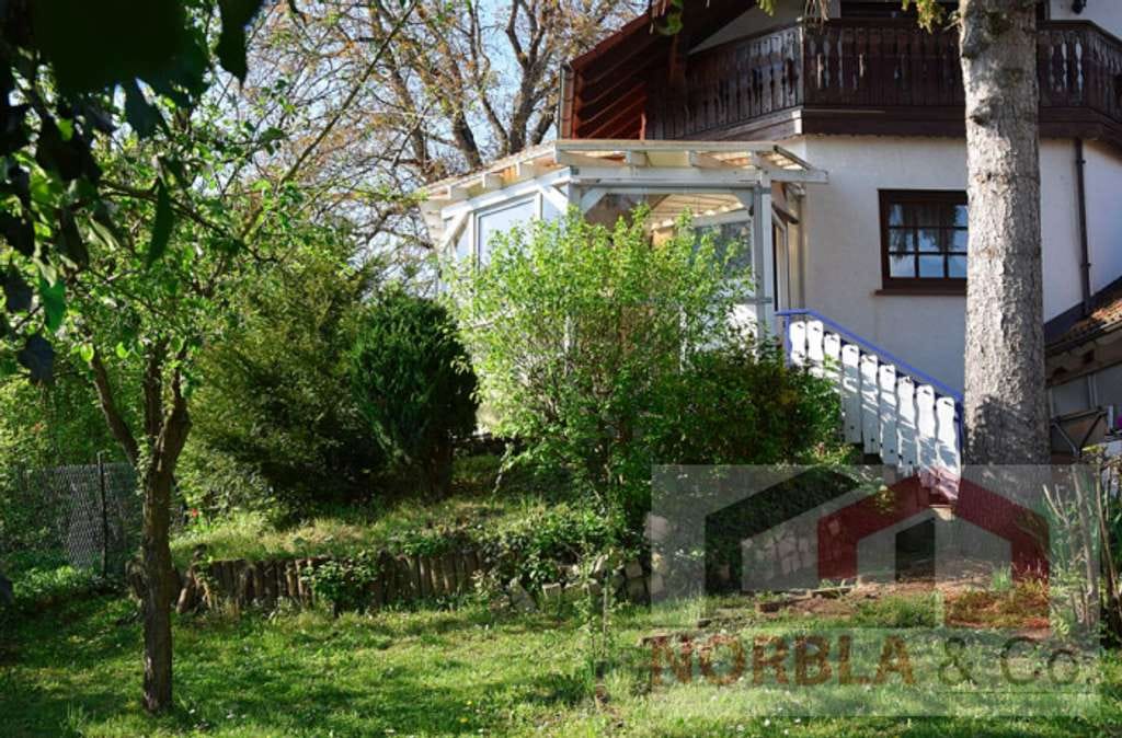 Immobilie in Neuberg - Bis zu 6,5% Rendite in Neuberg – 3-Familienhaus mit Ausbaureserve & Anbaupotenzial nahe Frankfurt - Bild 1