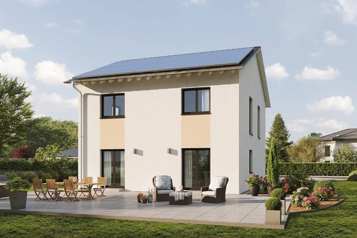 Immobilie in Kinsau - Individuelles Einfamilienhaus in Kinsau - Ihr Traumhaus zum Mitgestalten - Bild 3