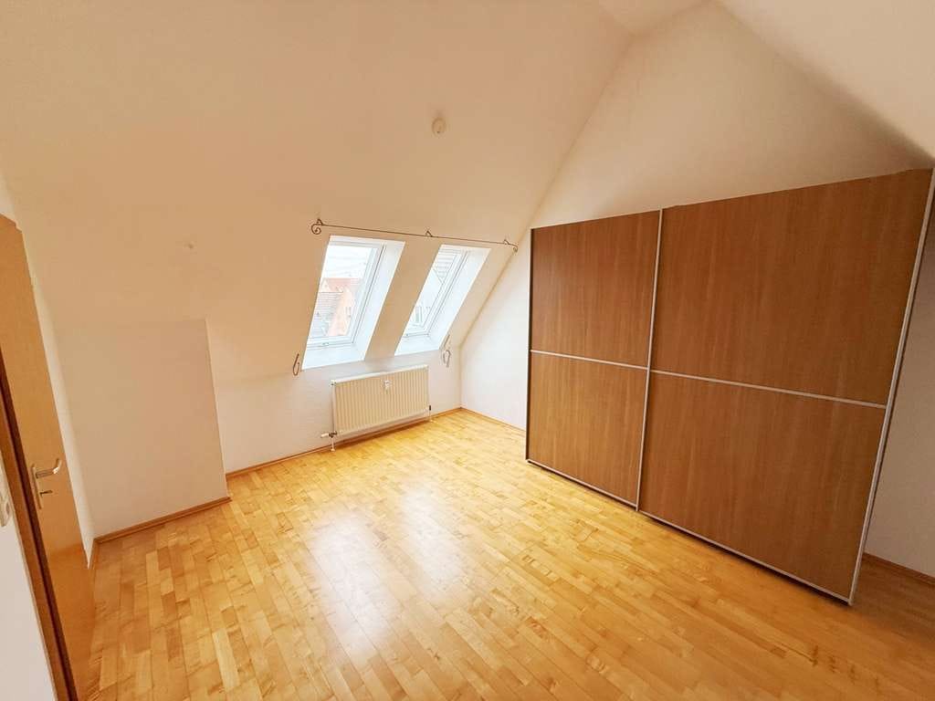 Immobilie in Bönnigheim - "Charmante 3-Zi.-Maisonettewohnung im Herzen von Bönnigheim" - Bild 0