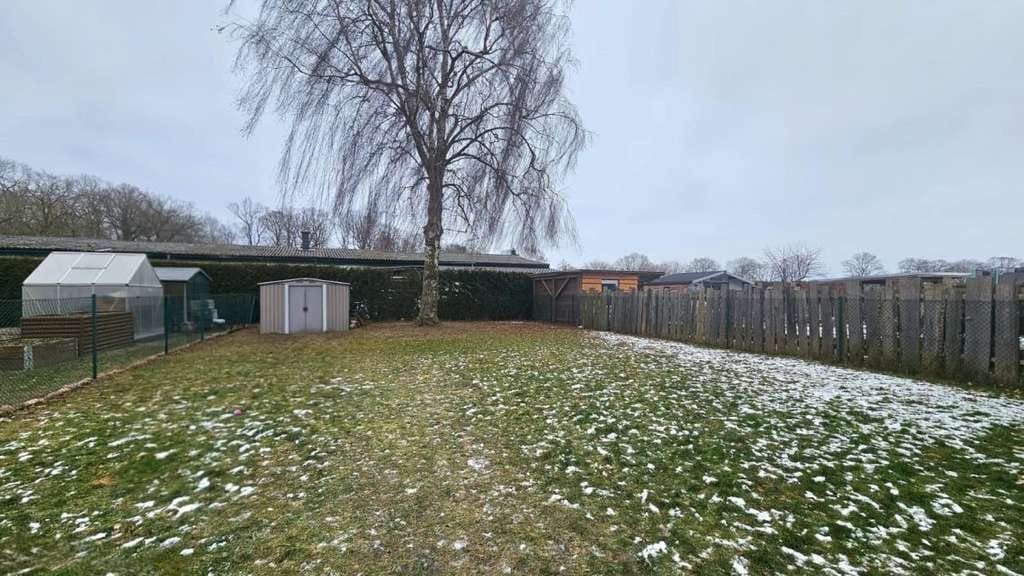 Immobilie in Klausdorf - Ihr Familienglück in Wassernähe - Bild 4