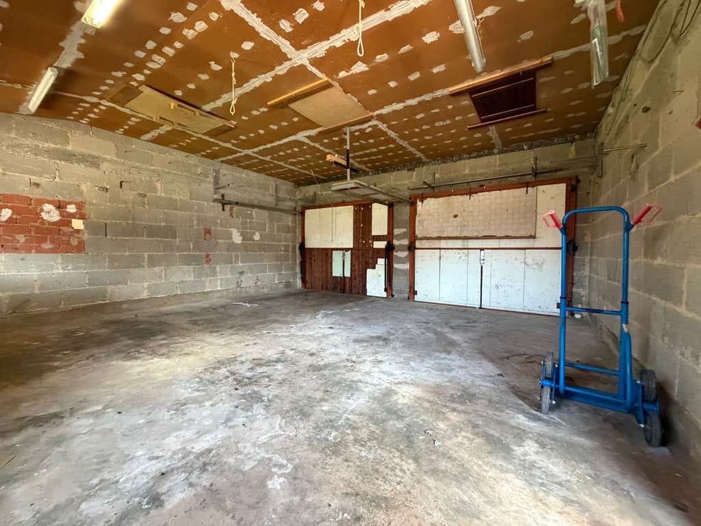Immobilie in Plüderhausen - 3,5-Zimmer-Wohnung mit Garten, Garage und Stellplatz in ruhiger Lage von Plüderhausen - Bild 2