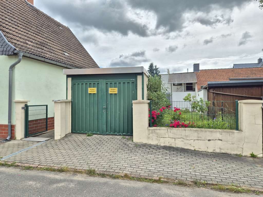 Immobilie in Aken (Elbe) - Klein im Aufwand, groß im Nutzen!!! - Bild 4