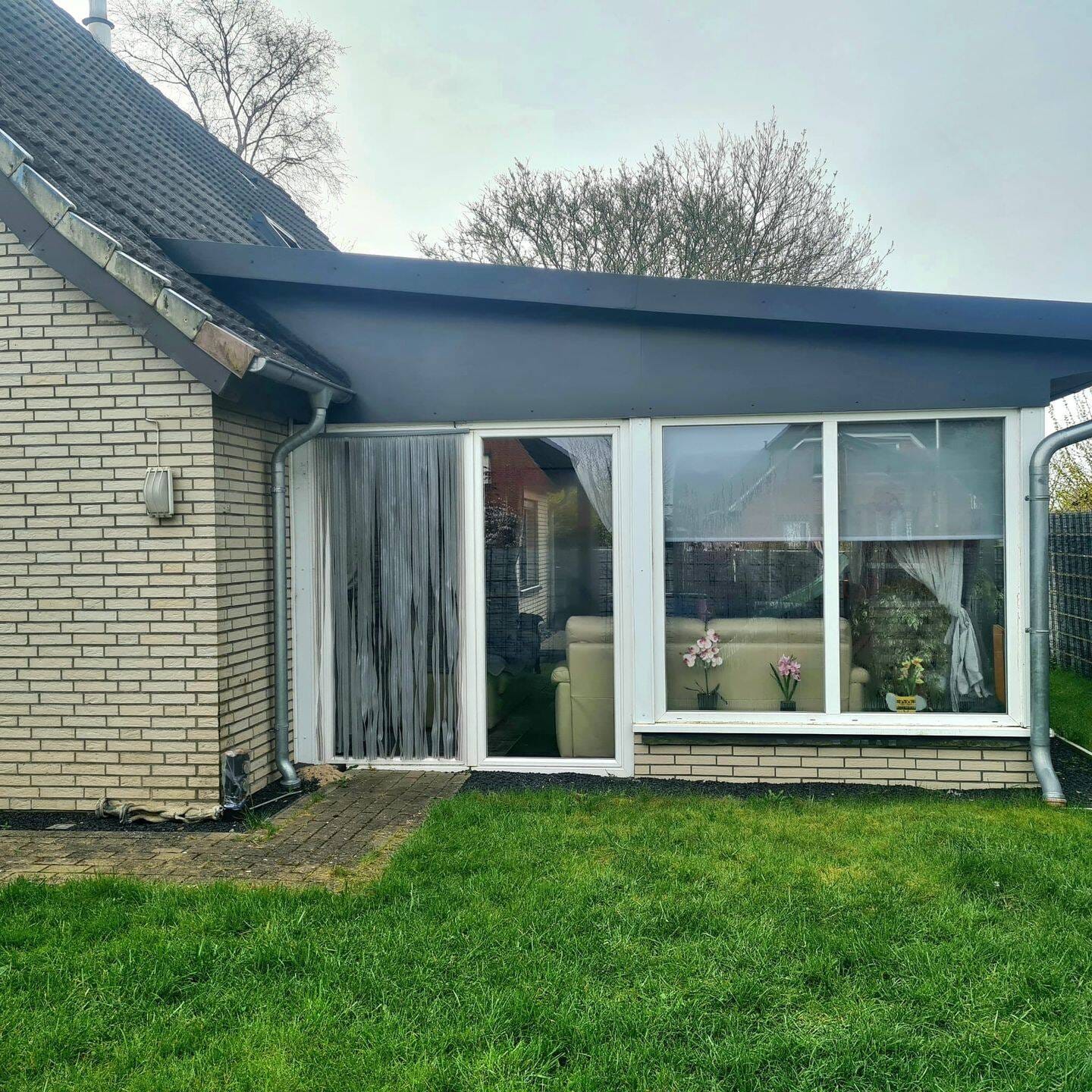 Immobilie in Barkenholm - Einfamilienhaus in Linden zu verkaufen - Bild 2
