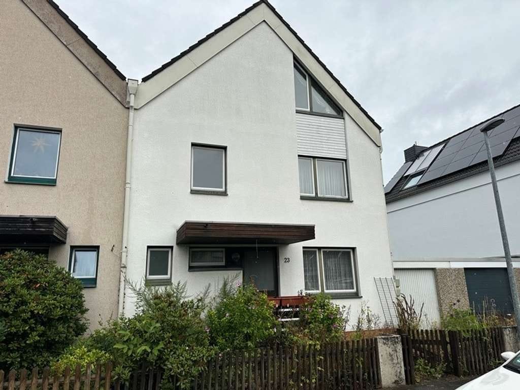 Immobilie in Garbsen - Renovierungsobjekt mit Potential in Garbsen OT Havelse



 - Bild 0
