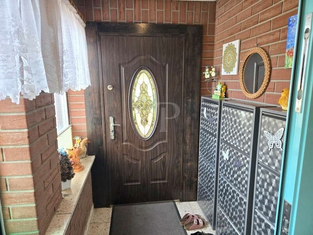 Immobilie in Brüsewitz - Familienfreundliches Einfamilienhaus mit Einliegerwohnung in ruhiger Lage - Bild 2