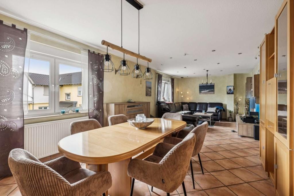 Immobilie in Gedern - Maisonette in Gedern - Bild 0