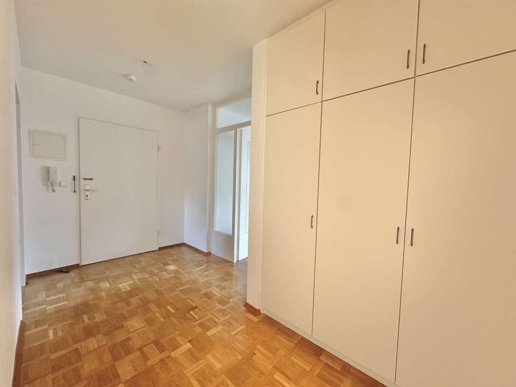 Immobilie in Lindau (Bodensee) - Kapitalanleger aufgepasst! 
***Bezuzgsfreie 
2 Zimmer Wohnung 
mit Balkon im Wannental!*** - Bild 4